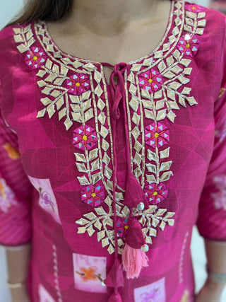Khush Indian One Piece - Preetibora