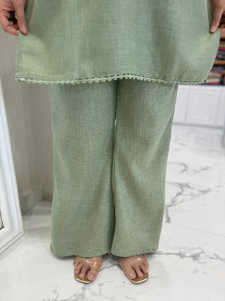 Kiara Coord Set - Preetibora