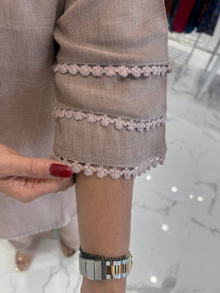 Kiara Coord Set - Preetibora