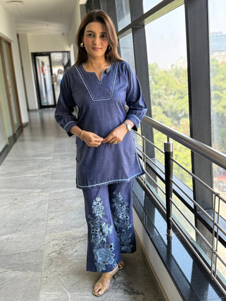 Lolo Coord Set - Preetibora