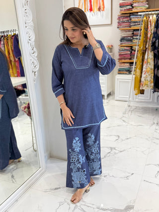 Lolo Coord Set - Preetibora