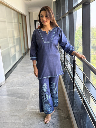 Lolo Coord Set - Preetibora