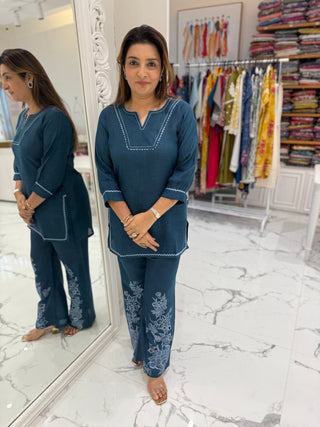 Lolo Coord Set - Preetibora