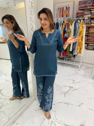 Lolo Coord Set - Preetibora