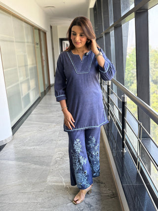 Lolo Coord Set - Preetibora