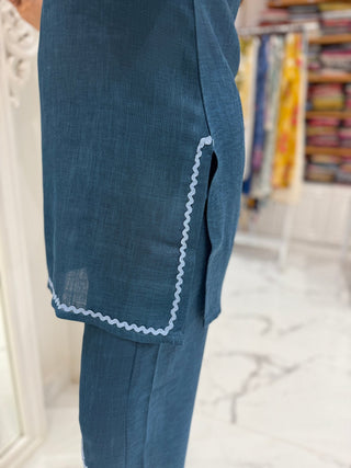 Lolo Coord Set - Preetibora