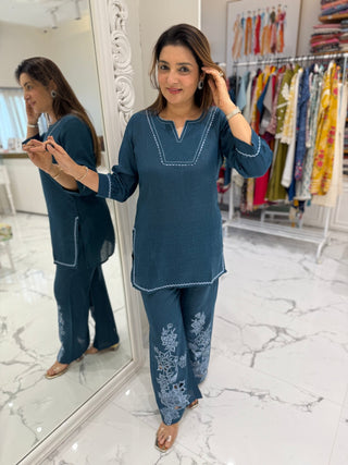 Lolo Coord Set - Preetibora