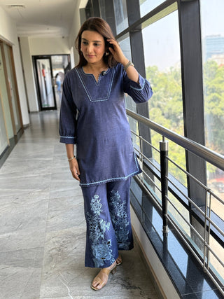 Lolo Coord Set - Preetibora