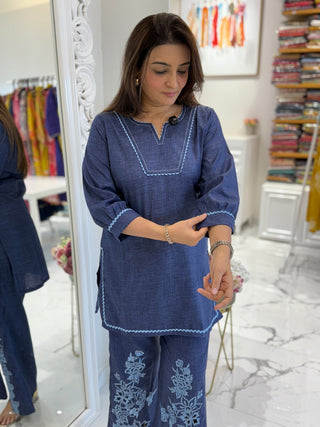 Lolo Coord Set - Preetibora