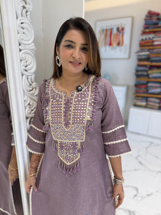 Lolo Mirror Work Set - Preetibora