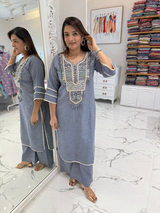 Lolo Mirror Work Set - Preetibora