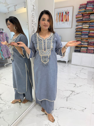 Lolo Mirror Work Set - Preetibora