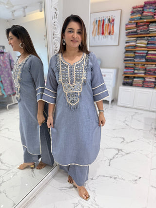 Lolo Mirror Work Set - Preetibora