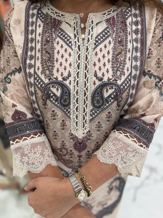 Lolo Suit Set - Preetibora