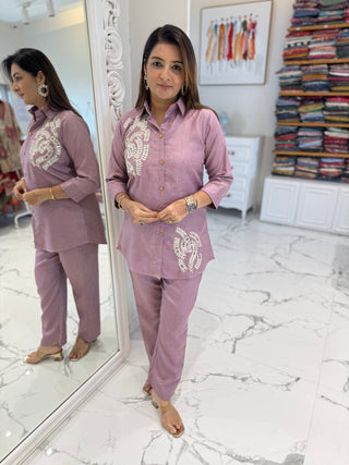 Mahi Coord Set - Preetibora