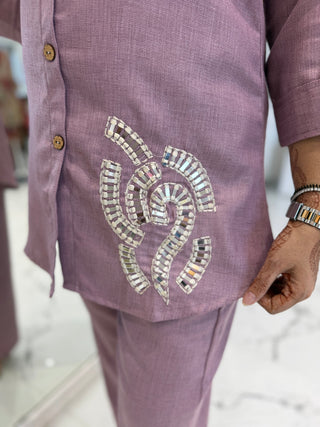 Mahi Coord Set - Preetibora