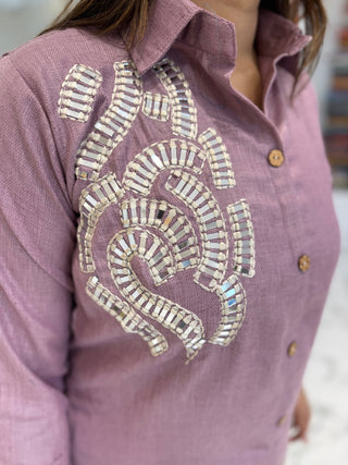 Mahi Coord Set - Preetibora