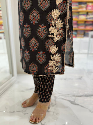 Mehek Cotton Set - Preetibora