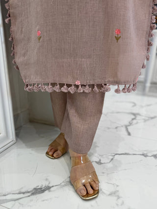 Meher Thread Work Set - Preetibora