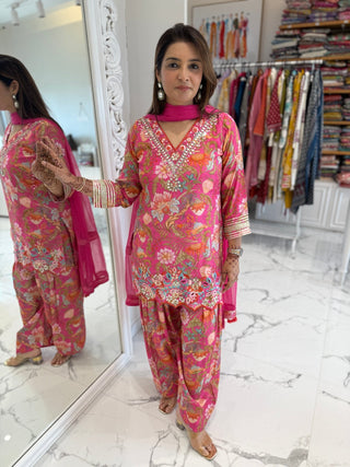 Mirror Muse Set - Preetibora