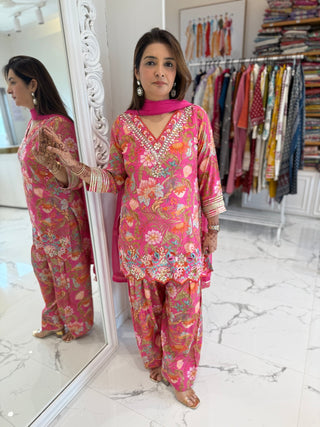 Mirror Muse Set - Preetibora