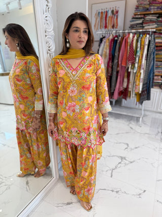 Mirror Muse Set - Preetibora