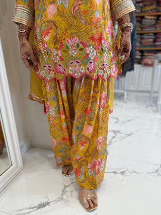 Mirror Muse Set - Preetibora