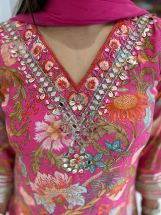 Mirror Muse Set - Preetibora