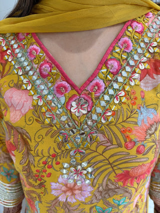 Mirror Muse Set - Preetibora