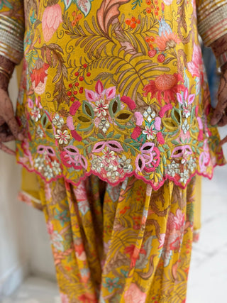 Mirror Muse Set - Preetibora