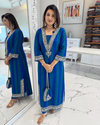 Mirror Potli Set-2 - Preetibora