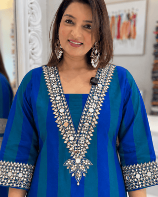 Mirror Potli Set-2 - Preetibora