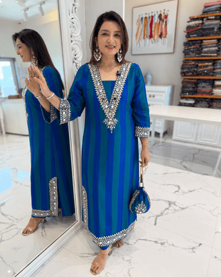 Mirror Potli Set-2 - Preetibora