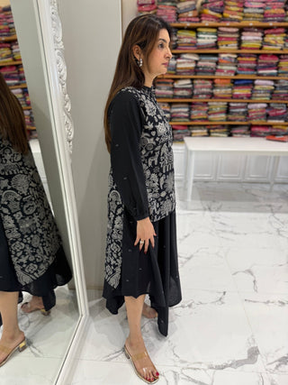 Modern Charm Coord Set - Preetibora