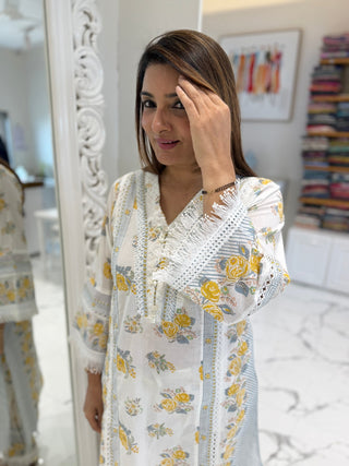 Moti Suit Set - Preetibora