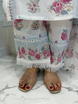 Moti Suit Set - Preetibora