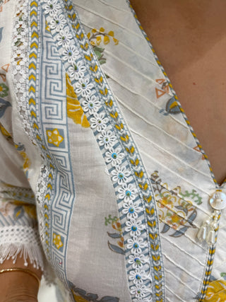 Moti Suit Set - Preetibora