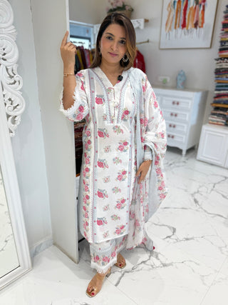 Moti Suit Set - Preetibora