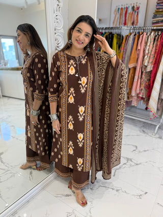 Mul Patola Set - Preetibora