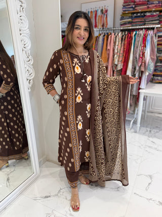 Mul Patola Set - Preetibora