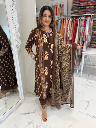 Mul Patola Set - Preetibora