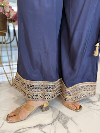 Nayab Zari Set - Preetibora