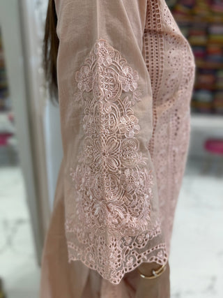 Nazaakat Embroidery Set - Preetibora