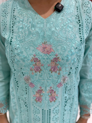 Nazaakat Embroidery Set - Preetibora