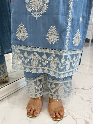 Nishi Thread Elegance Set - Preetibora