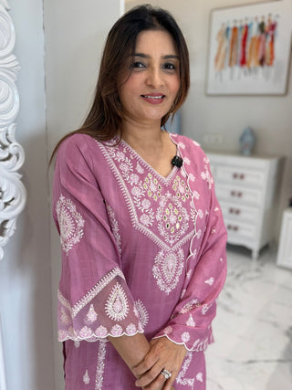 Nishi Thread Elegance Set - Preetibora