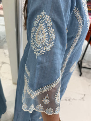 Nishi Thread Elegance Set - Preetibora