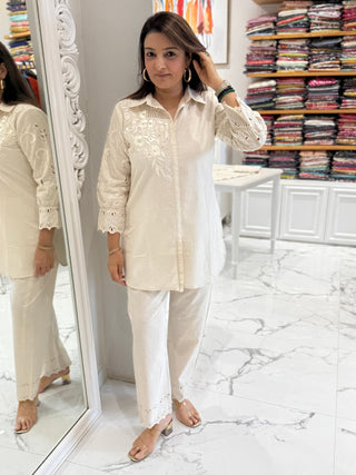 Parsi Coord - Preetibora