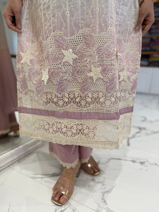 Pearl Petal Set - Preetibora