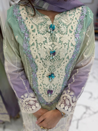 Pearl Petal Set - Preetibora